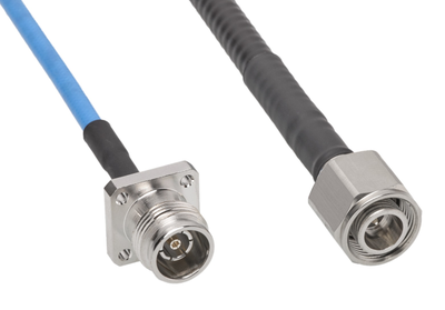 Molex 發(fā)布微型化2.2-5 射頻連接器系統(tǒng)與電纜組件_網(wǎng)絡