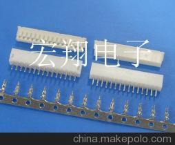 【ZH1.5mm-15A直針座,ZH-15P,1.5-15P,接插件,連接器】價格,廠家,圖片,連接器,惠州市惠城區(qū)宏翔電子元件經營部-