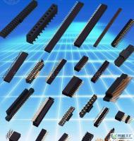 廠(chǎng)家直銷(xiāo)PH0.8/1.0/1.27/2.0/2.54mm排母連接器全系列[供應(yīng)]_連接器件_世界工廠(chǎng)網(wǎng)中國(guó)產(chǎn)品信息庫(kù)