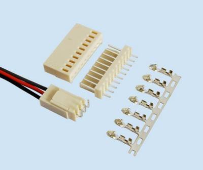 背板連接器 突破新高速，驅(qū)動行業(yè)創(chuàng)新